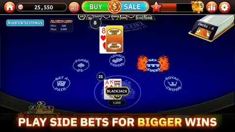 cassino em las vegas 