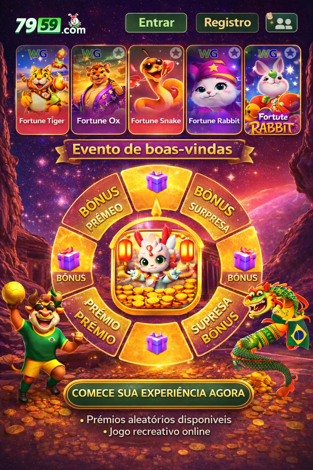 cassino online gratuito 