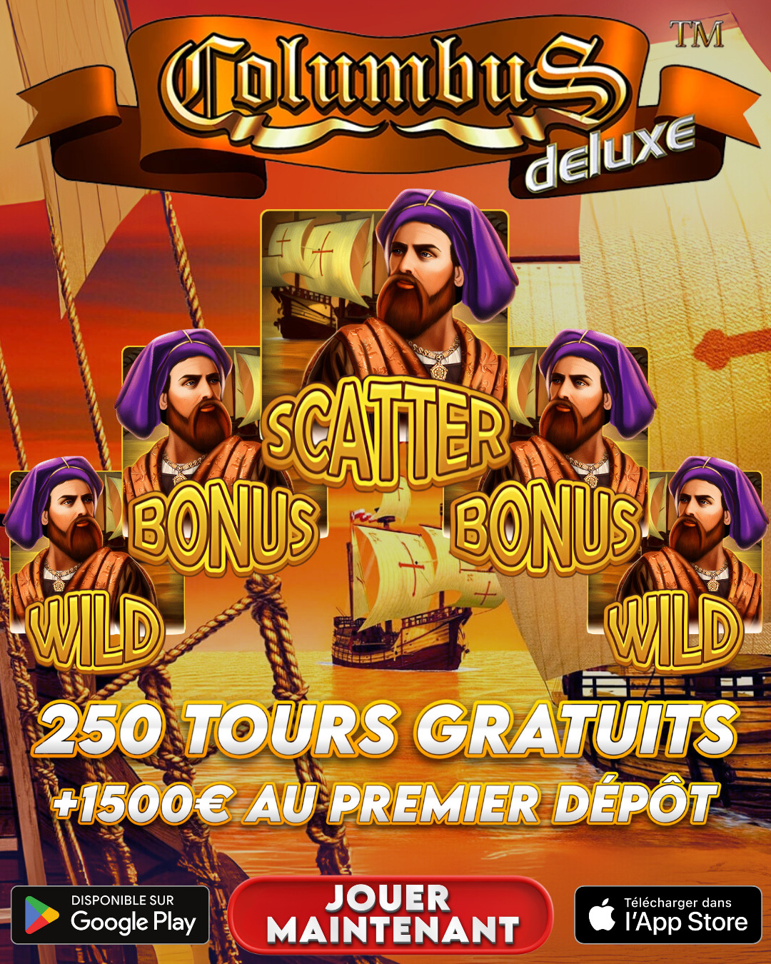 como criar jogo de cassino online 