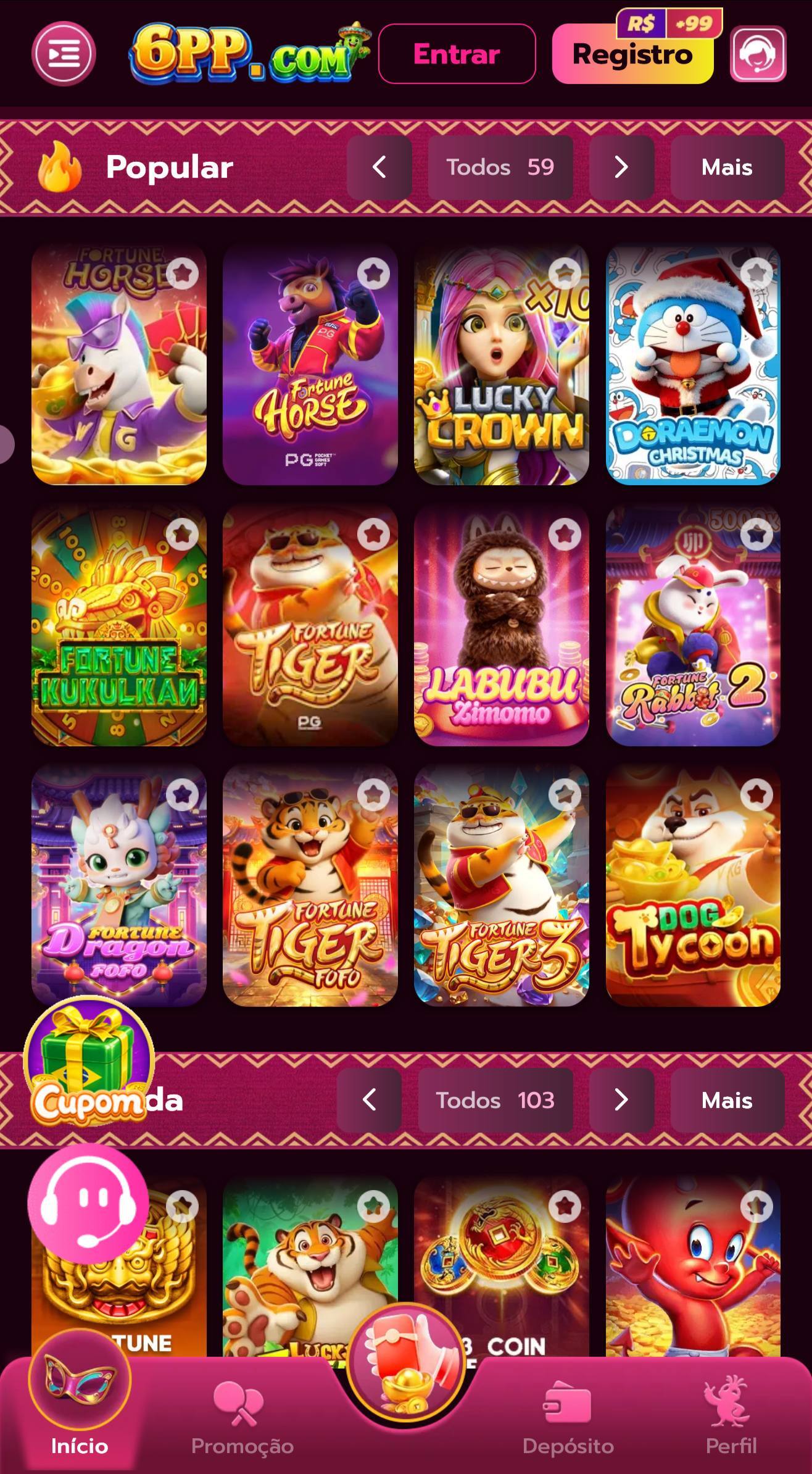 globo balloon para ganar dinero 