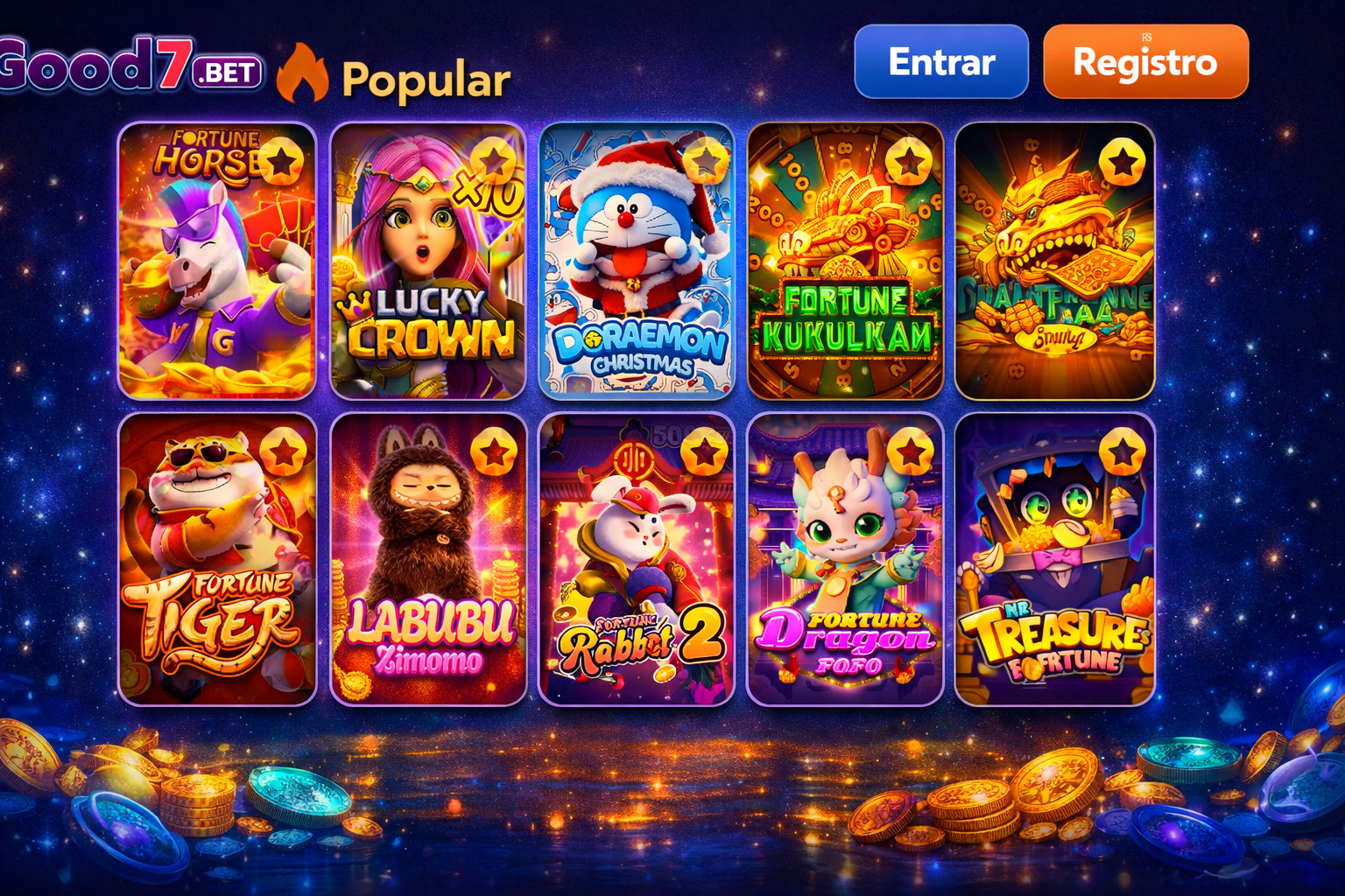 slots com bonus de cadastro sem depósito 